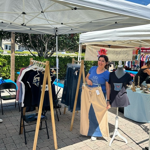 Meet the Posher Other - Meet your Posher, Cristiane